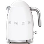 Retro Style Kettle 1.7L 2400W White - Image 4