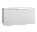 Chest Freezer 508L Low Frost Fast Freeze White - Image 10