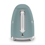 Breakfast Set 1.7L Kettle And 2 Slice Toaster Emerald Green - Image 3