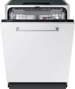 Built-In Dishwasher 14 Place Setting Auto Door Open Express Wash Black - Image 2