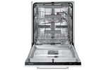 Built-In Dishwasher 14 Place Setting Auto Door Open Express Wash Black - Image 5