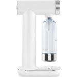 Soda Maker 800ml Manual Carbonation White - Image 6