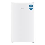 Upright Freezer 170L 200W E Rated 5 Shelves White - Image 10