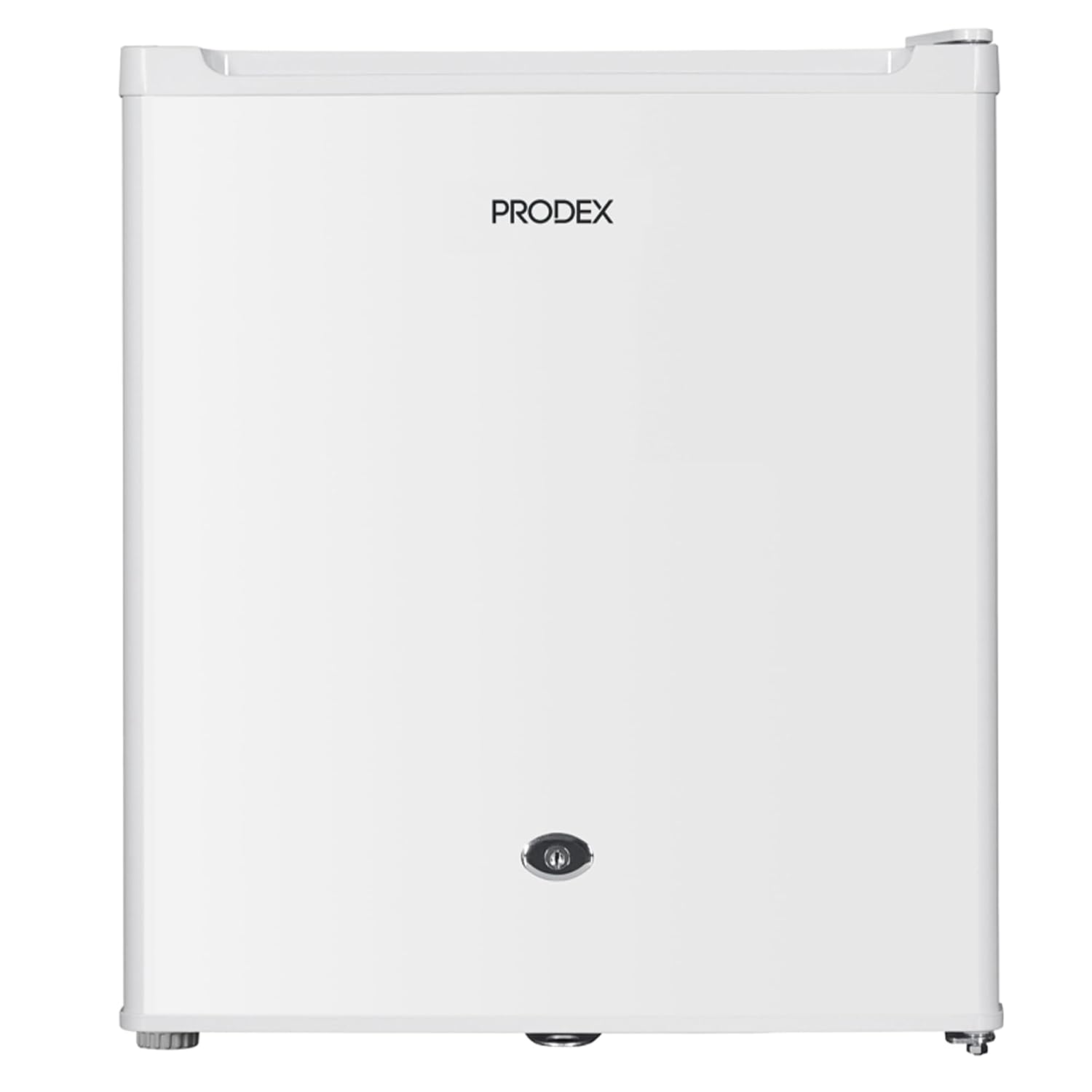 51s9BW3jVVL._SL1500.jpg Table Top Mini Freezer 33L Reversible Door White - Image 1
