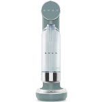 Soda Maker 800ml Non-Slip Feet Space Saving Design Emerald Green - Image 3
