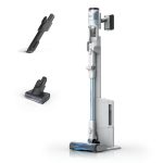 Cordless Stick Vacuum Cleaner 60 Mins Auto-Empty System Anti Hair Wrap Cloudy Blue - Image 2