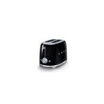 2 Slice Toaster 6 Browning Levels Extra-Wide Slots Black - Image 3