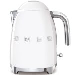 Kettle And Toaster Set 1.7L 3kW 2 Slice 950W White - Image 2