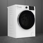 Freestanding Washing Machine 8kg 1400rpm 15 Programs White - Image 2