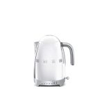 Variable Temperature Kettle 1.7L 1000W 360° Rotatable Base Black - Image 7