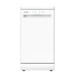 Freestanding Dishwasher 14 Place Settings 60cm White - Image 9