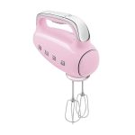 Hand Mixer 250W 9 Speed Turbo Function Pastel Green - Image 3