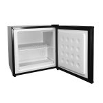 Table Top Mini Freezer 31L Black Freestanding - Image 8