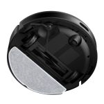 Robot Vacuum And Mop 5300Pa MagSlim LiDAR Auto-Empty Dock Black - Image 3