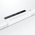 Chest Freezer 508L Low Frost Fast Freeze White - Image 5