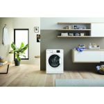 Freestanding Washer Dryer 8Kg 6Kg 1400Rpm White - Image 5