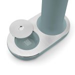 Soda Maker 800ml Non-Slip Feet Space Saving Design Emerald Green - Image 9