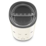 Milk Frother 500W 3 Functions Induction Heating Cream - Image 5