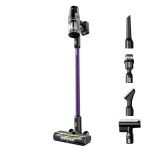 2-in-1 Bagless Vacuum Cleaner Lightweight Corded Cyclonic Filtration - Image 8
