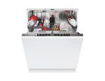 Integrated Dishwasher 16 Place Settings 60cm Anthracite Bezel - Image 6