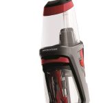 Carpet Cleaner ProHeat 2X Revolution With Heatwave Technology 3.7L Red Black