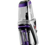 Carpet Cleaner ProHeat 2X Revolution Pet Pro Express Clean Grey/Purple