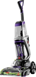 Carpet Cleaner ProHeat 2X Revolution Pet Pro Express Clean Grey/Purple