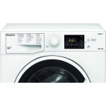 Freestanding Washer Dryer 8Kg 6Kg 1400Rpm White - Image 3
