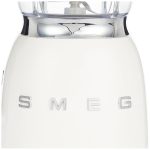 Jug Blender 800W 1.5L Stainless Steel Blade 4 Speeds Pulse White - Image 6