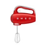 Hand Mixer 250W 9 Speed Turbo Function Pastel Green - Image 10