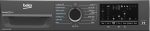 Freestanding Washer Dryer 8Kg 5Kg 1400Rpm Anthracite - Image 7