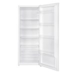 Freestanding Larder Fridge 242L Reversible Door White - Image 3