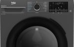 Freestanding Washer Dryer 8Kg 5Kg 1400Rpm Anthracite - Image 4