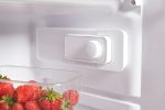 Under Counter Fridge 82L With Ice Box White - Image 2