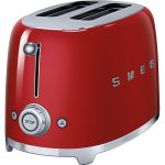 2 Slice Toaster 6 Browning Levels Extra-Wide Slots Black - Image 10