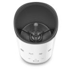 Mini Milk Frother 500W 3 Preset Functions White - Image 4