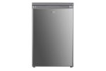 Freestanding Under Counter Freezer 91L Reversible Door Silver