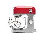 Stand Mixer 5L 1000W 6 Speed Cream - Image 9