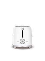 2-Slice Toaster 950W 6 Browning Levels Retro White - Image 4