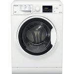 Freestanding Washer Dryer 8Kg 6Kg 1400Rpm White