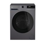 Freestanding Washer Dryer 8/5kg 1400rpm 16 Programmes WiFi Graphite