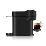Automatic Pod Coffee Machine With One Touch Brewing 1.1L Matte Black - Image 3