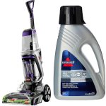 Carpet Cleaner ProHeat 2X Revolution Pet Pro Express Clean Grey/Purple - Image 10