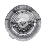 Citrus Juicer 70W Stainless Steel Reamer White - Image 6