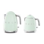 Mini Kettle 0.8L 1400W Auto Shut-Off Pastel Green - Image 9