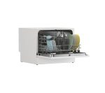 Table Top Dishwasher 6 Place Settings 35 Min Cycle White - Image 3