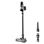 2-in-1 Bagless Vacuum Cleaner Lightweight Corded Cyclonic Filtration - Image 7