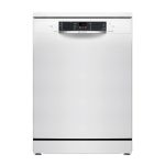 Freestanding Dishwasher 12 Place Settings 60cm White