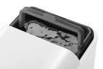 Espresso Automatic One Touch Coffee Machine With Thermoblock 1.4L Matte White - Image 5