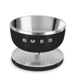 Digital Kitchen Scale 1.8L Removable Bowl 5kg Capacity Emerald Green - Image 7